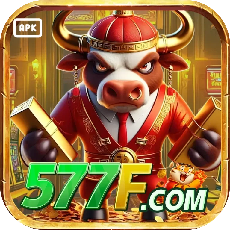 APK oficial da 577f para Android