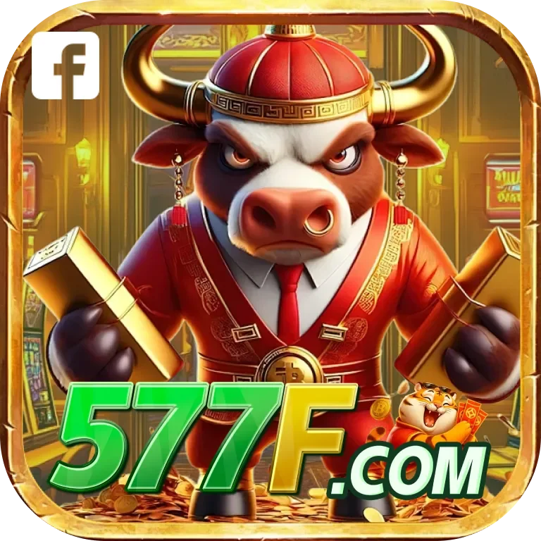 Página oficial da 577f no Facebook